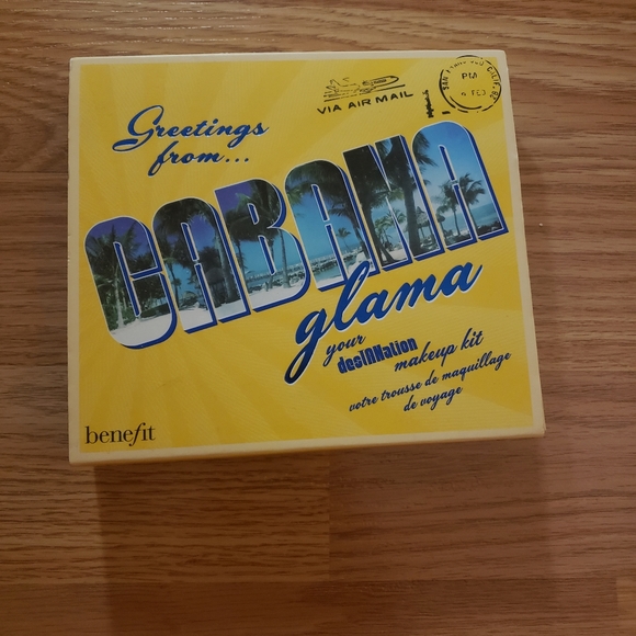 Benefit cabana glama - Picture 4 of 4